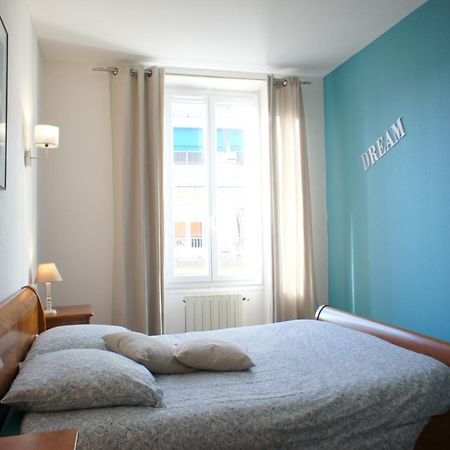 Zeperfectplace - Vieux Nice Garibaldi 3 Chambres מראה חיצוני תמונה