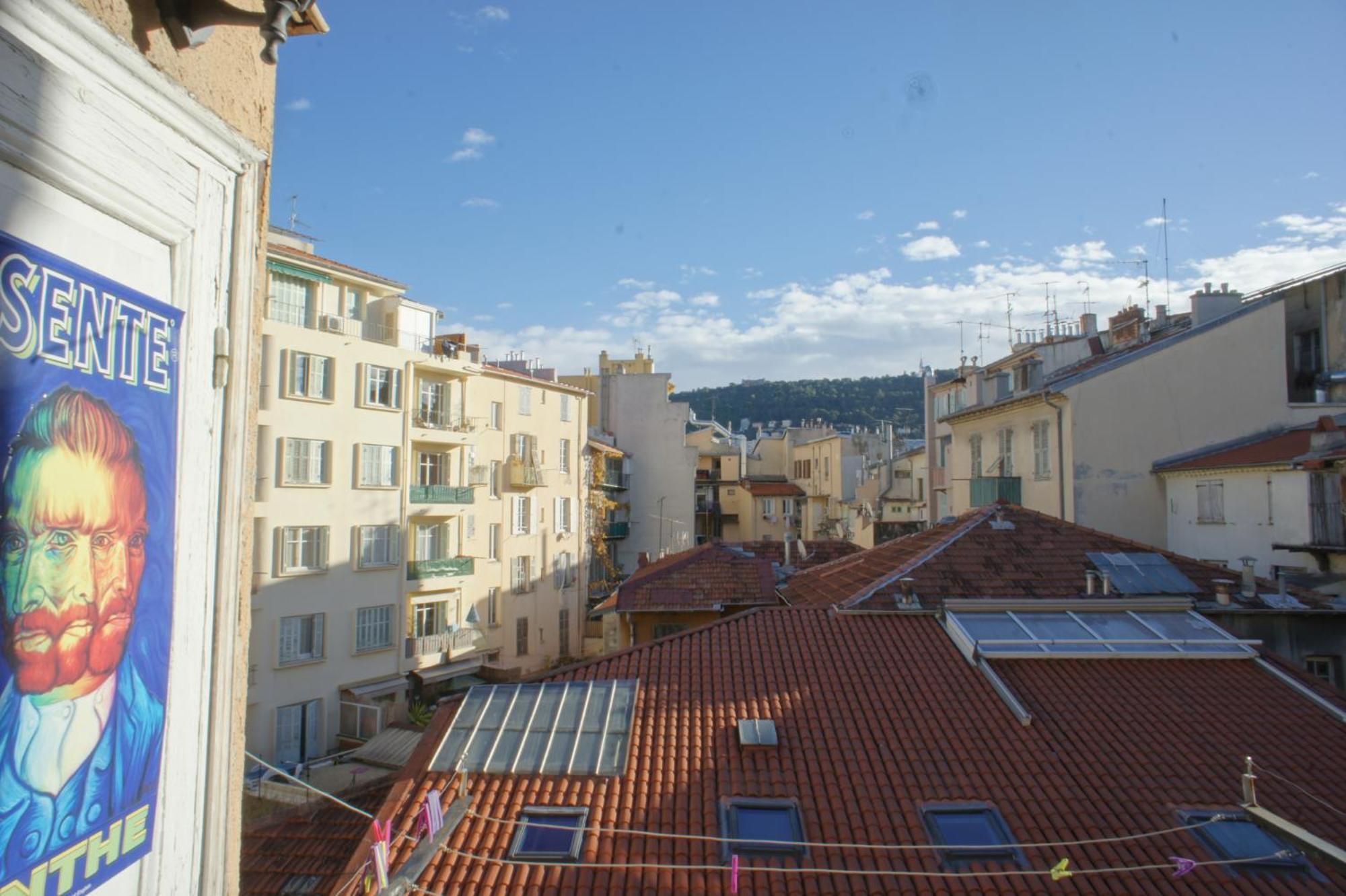 Zeperfectplace - Vieux Nice Garibaldi 3 Chambres מראה חיצוני תמונה