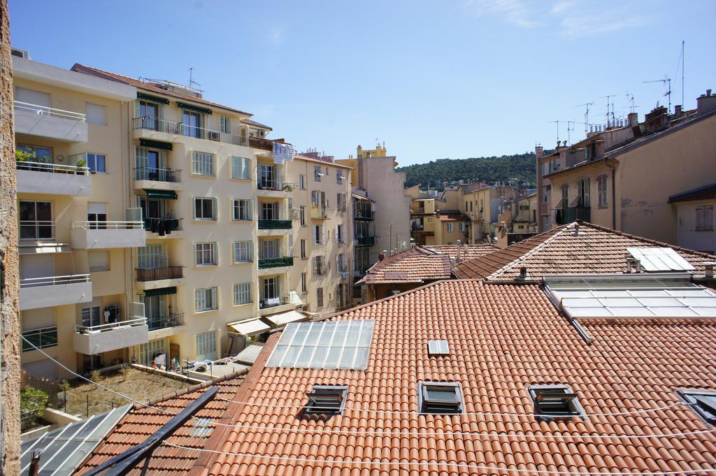 Zeperfectplace - Vieux Nice Garibaldi 3 Chambres מראה חיצוני תמונה