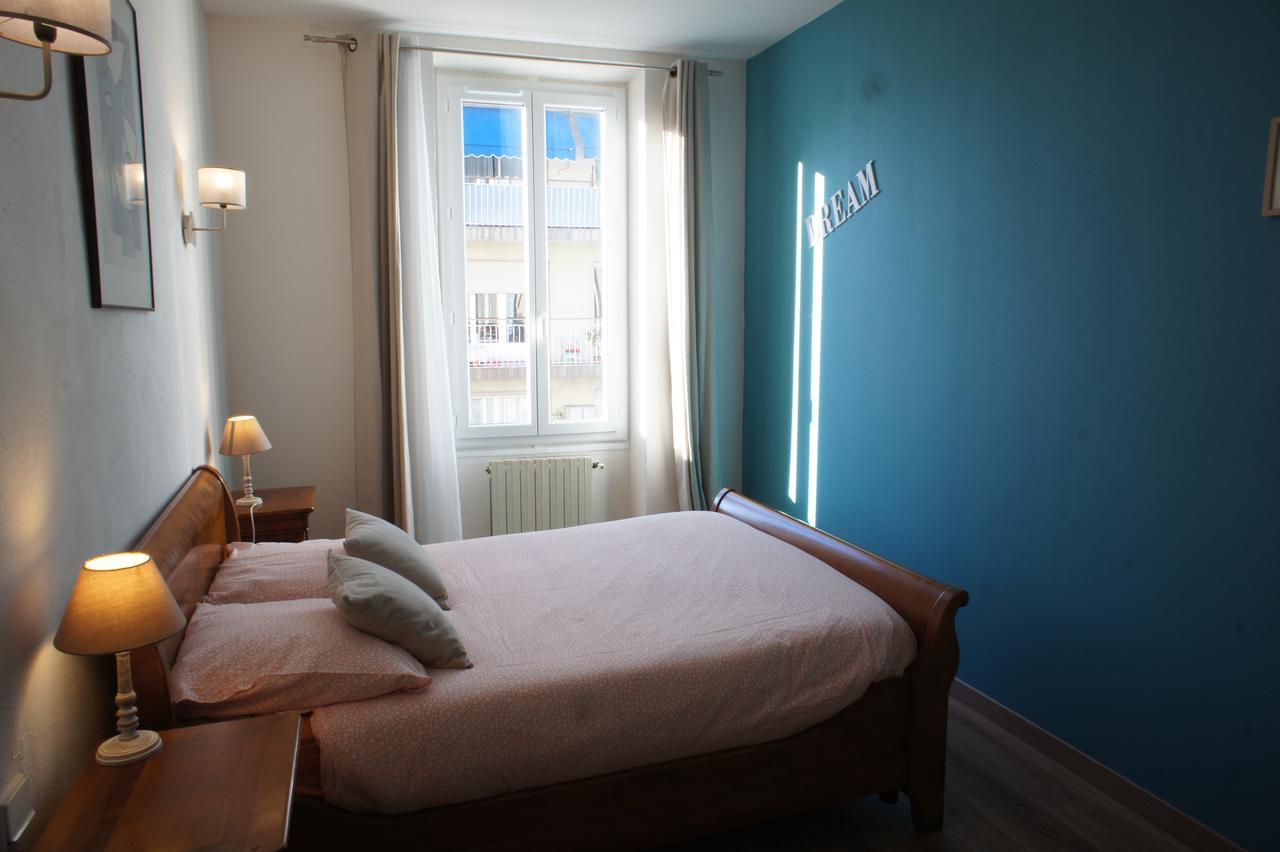 Zeperfectplace - Vieux Nice Garibaldi 3 Chambres מראה חיצוני תמונה