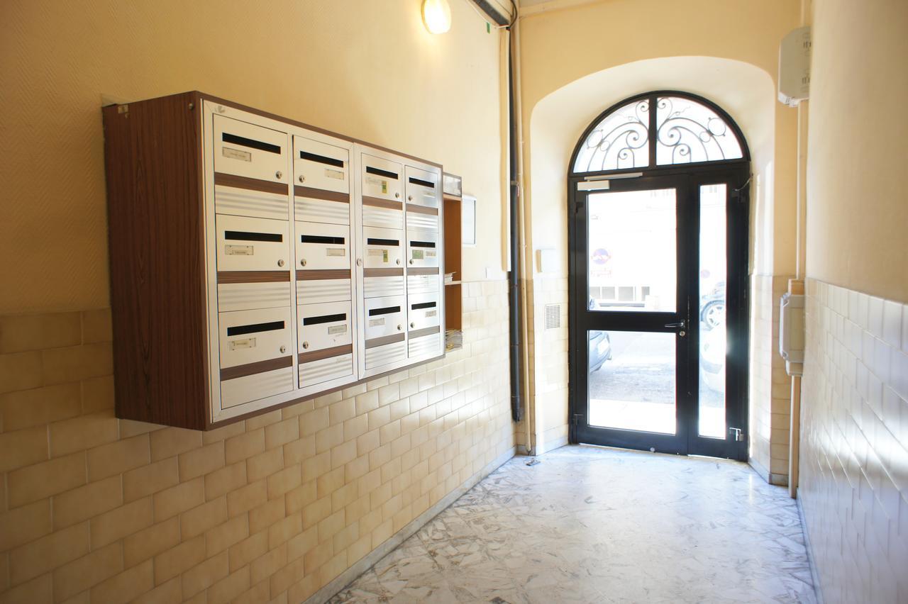 Zeperfectplace - Vieux Nice Garibaldi 3 Chambres מראה חיצוני תמונה