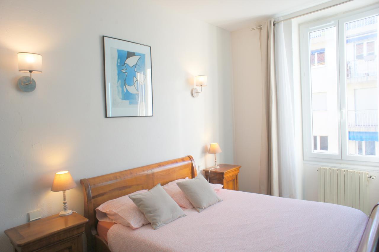 Zeperfectplace - Vieux Nice Garibaldi 3 Chambres מראה חיצוני תמונה