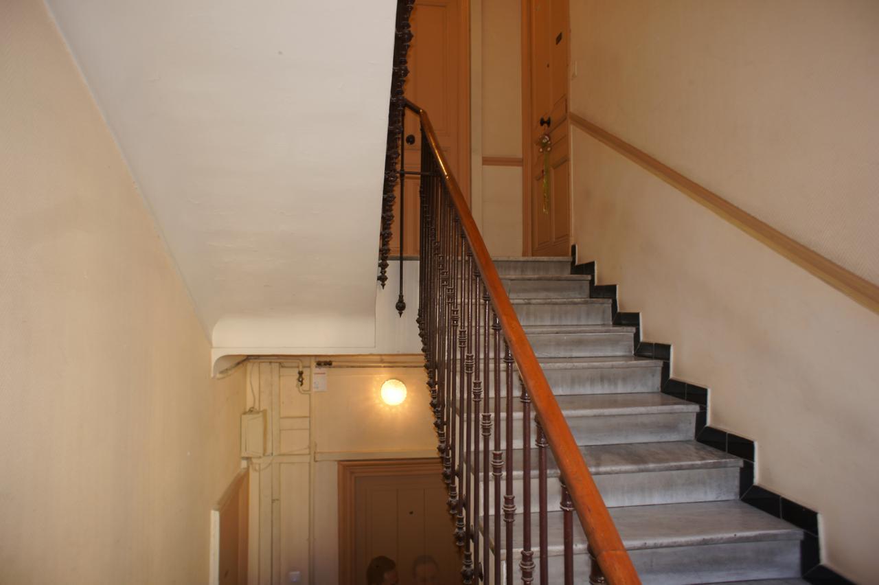 Zeperfectplace - Vieux Nice Garibaldi 3 Chambres מראה חיצוני תמונה