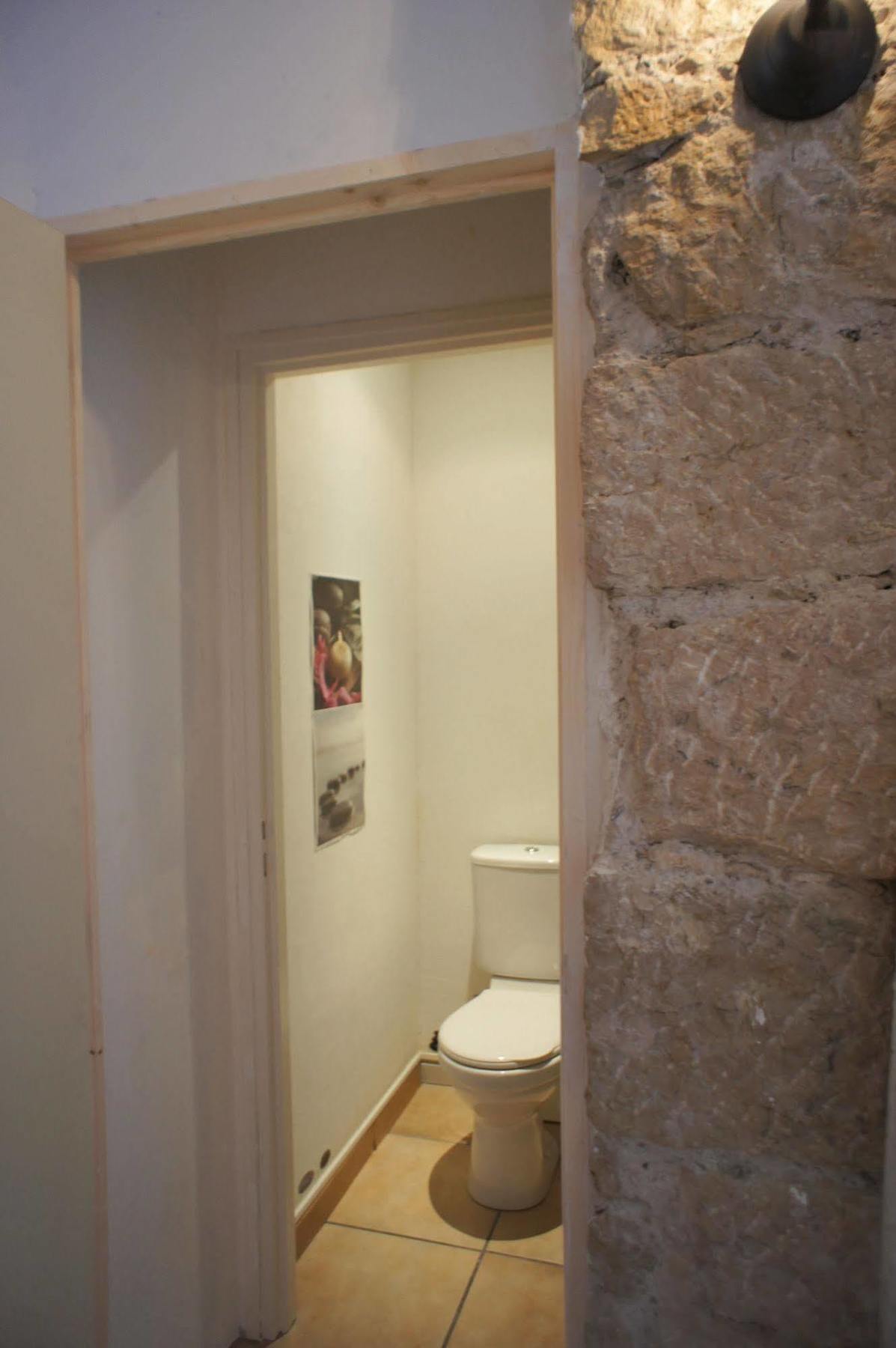 Zeperfectplace - Vieux Nice Garibaldi 3 Chambres מראה חיצוני תמונה