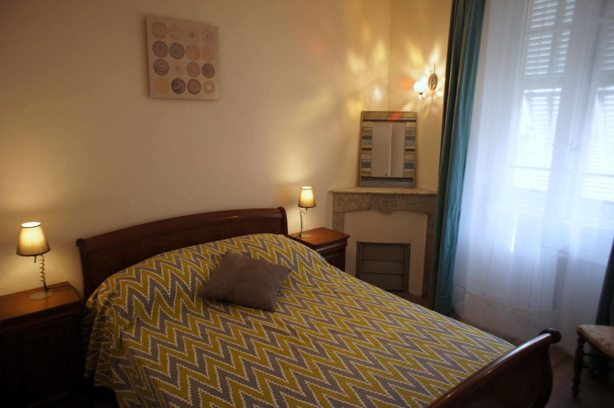 Zeperfectplace - Vieux Nice Garibaldi 3 Chambres מראה חיצוני תמונה