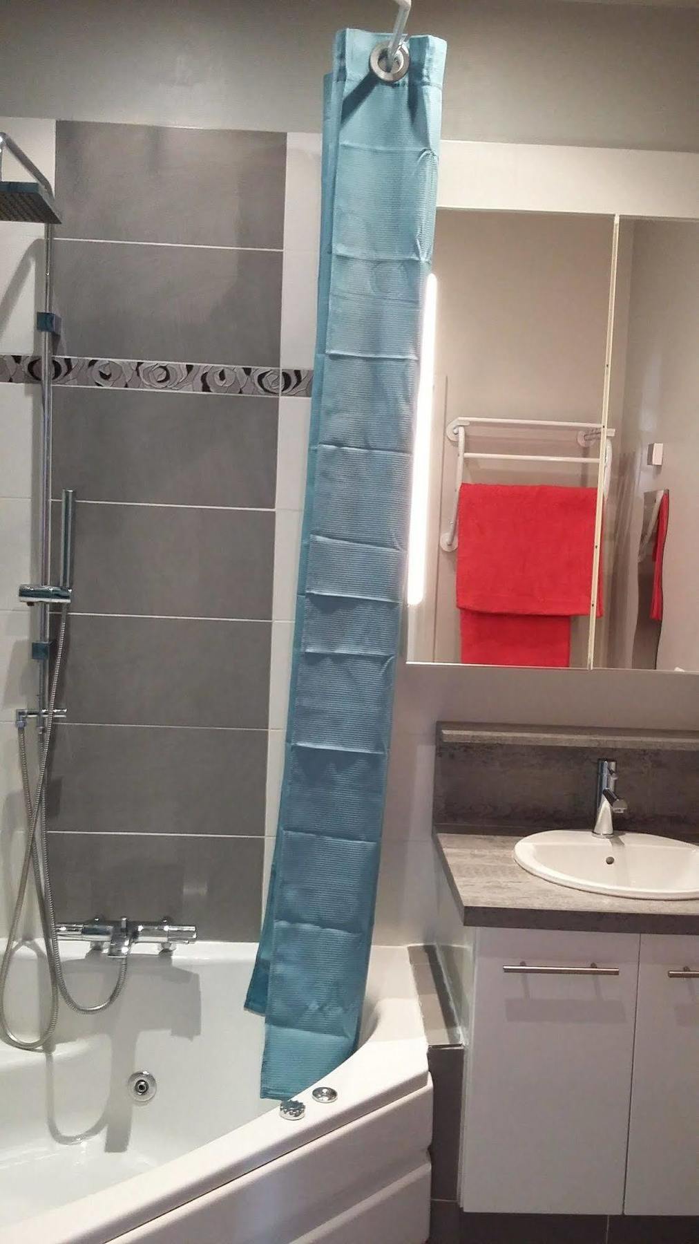 Zeperfectplace - Vieux Nice Garibaldi 3 Chambres מראה חיצוני תמונה