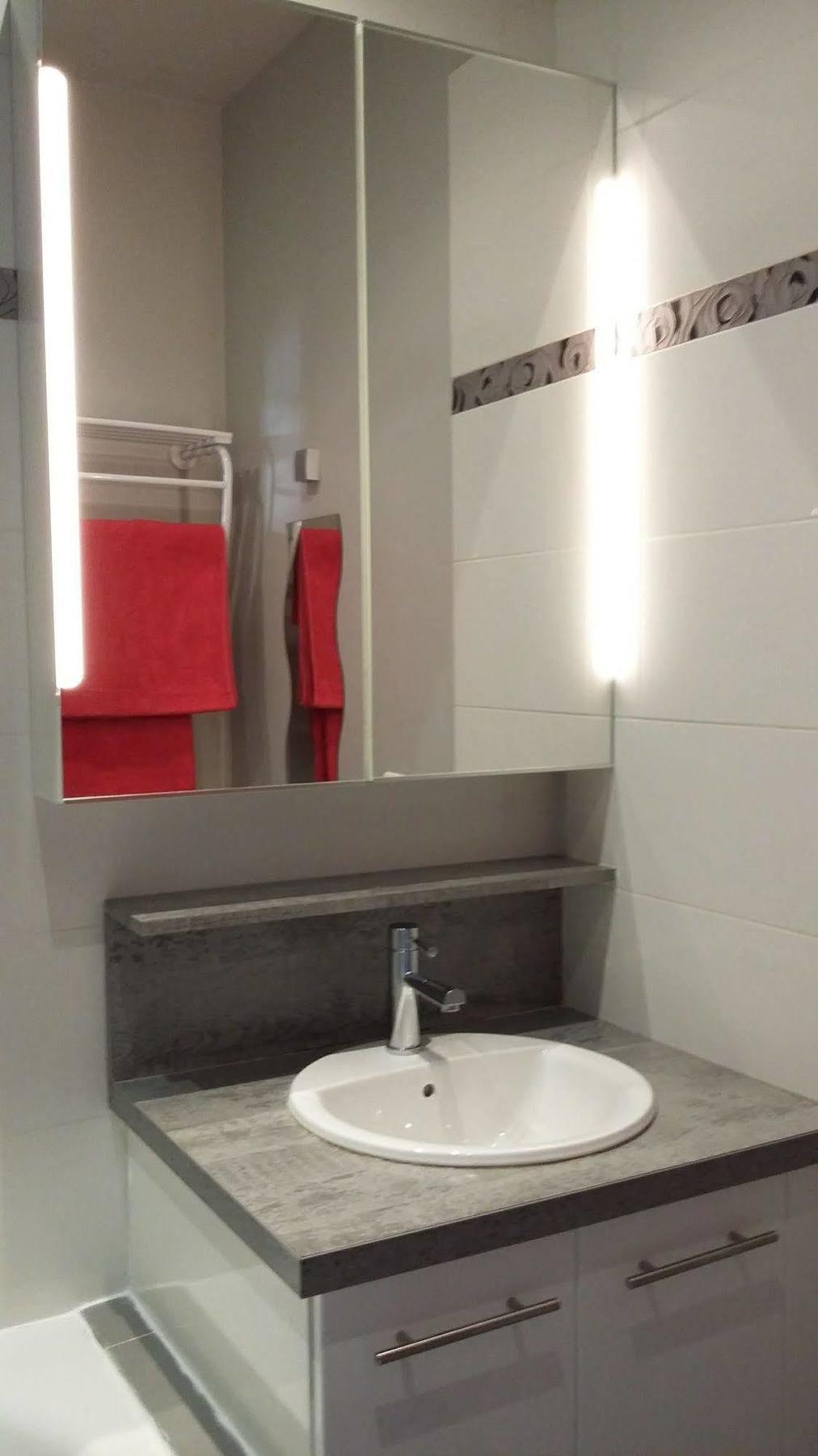 Zeperfectplace - Vieux Nice Garibaldi 3 Chambres מראה חיצוני תמונה