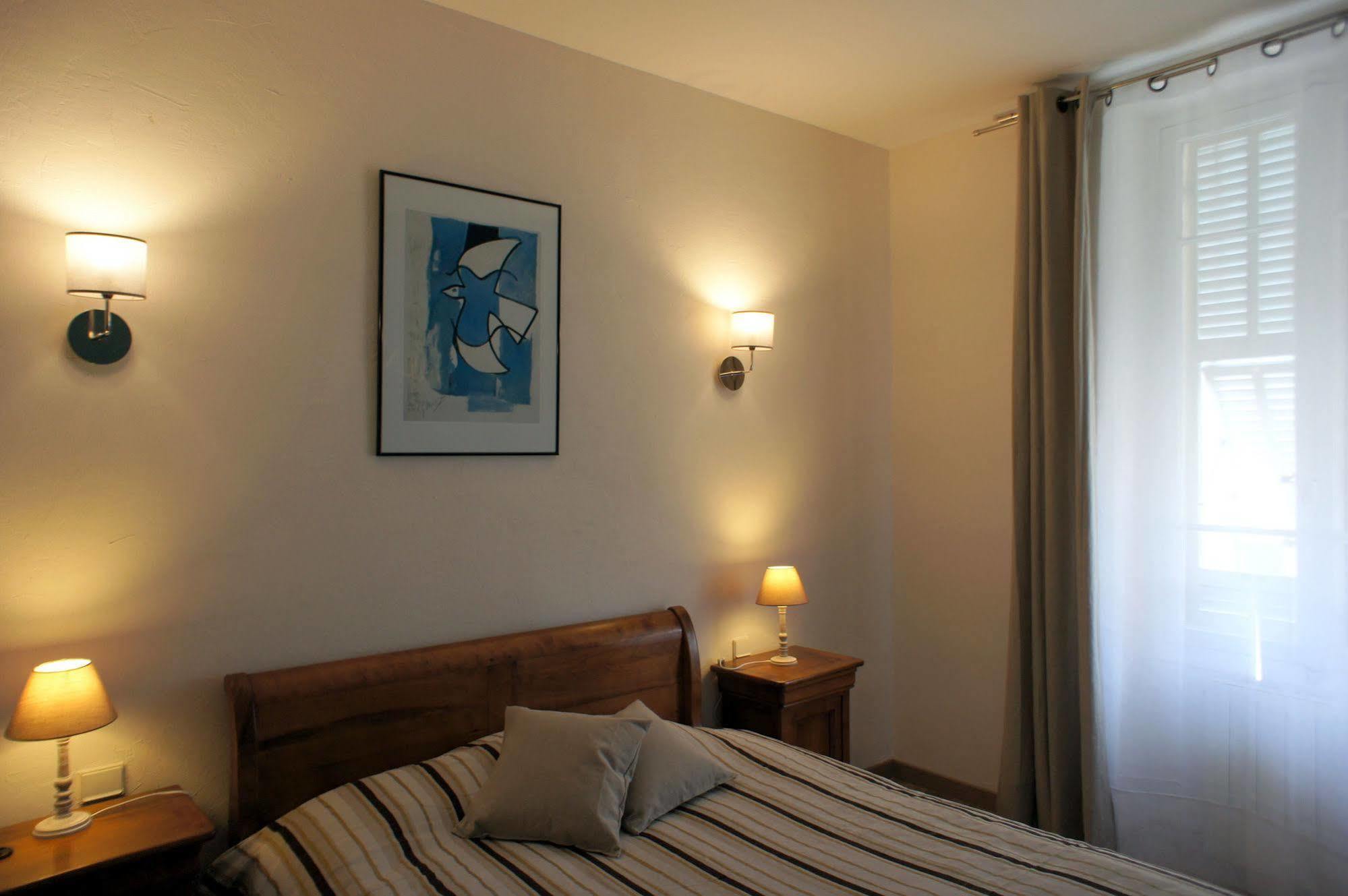 Zeperfectplace - Vieux Nice Garibaldi 3 Chambres מראה חיצוני תמונה