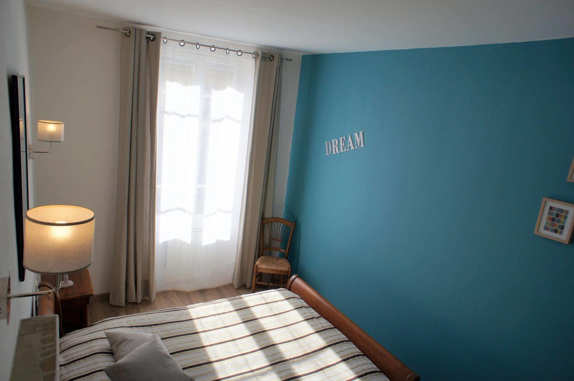 Zeperfectplace - Vieux Nice Garibaldi 3 Chambres מראה חיצוני תמונה