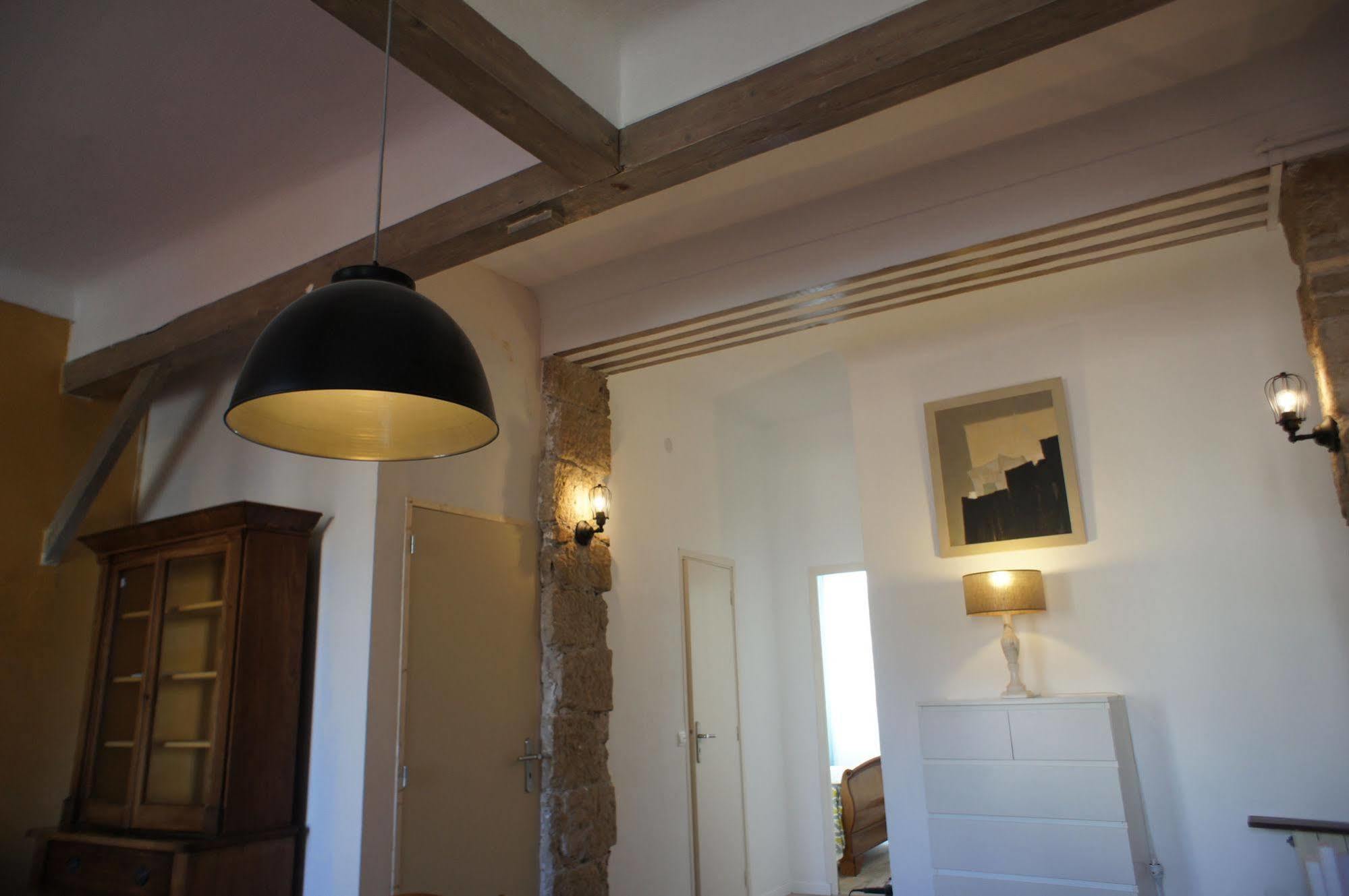 Zeperfectplace - Vieux Nice Garibaldi 3 Chambres מראה חיצוני תמונה